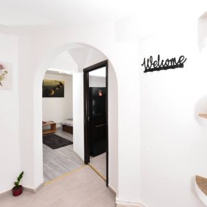 Central Grey Studio Rental